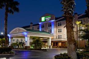 Гостиница Holiday Inn Express & Suites Sarasota East, an IHG Hotel  Сарасота